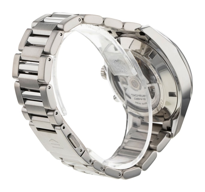 Tag Heuer Carrera CBK2112.BA0715 Image 3